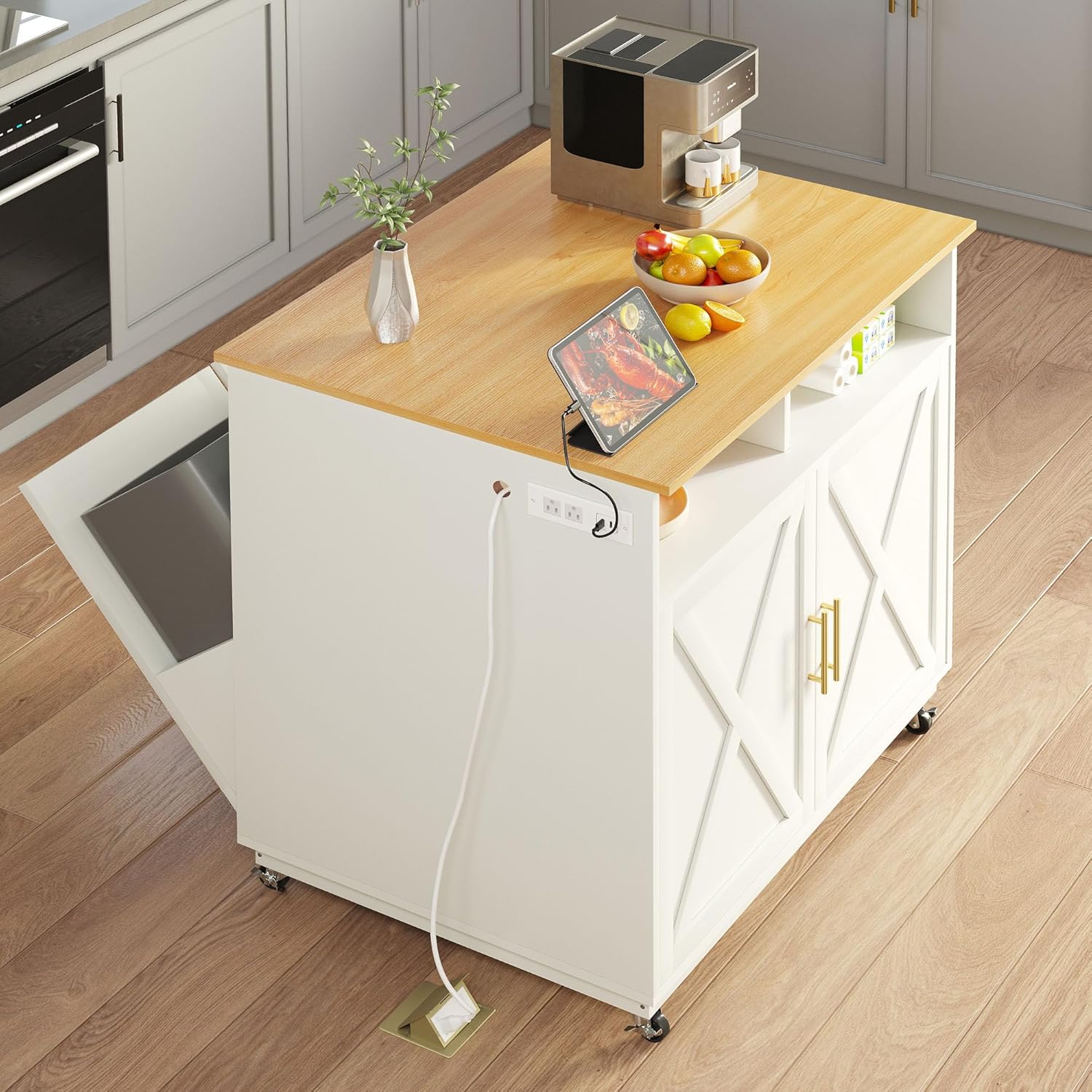 Kitchenware