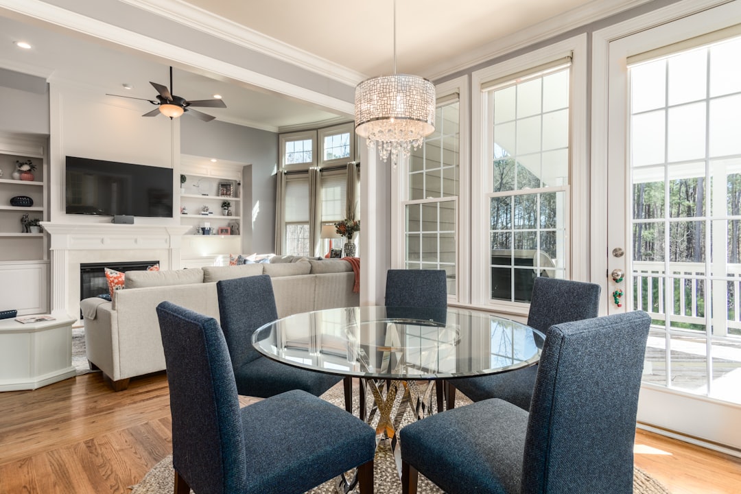 Eco-Friendly Home Decor: Sustainable Style for a Greener Future